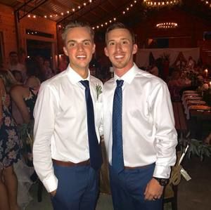 Meet your Posher, Seth